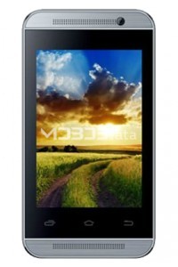 CHERRY MOBILE SPIN specifikacije